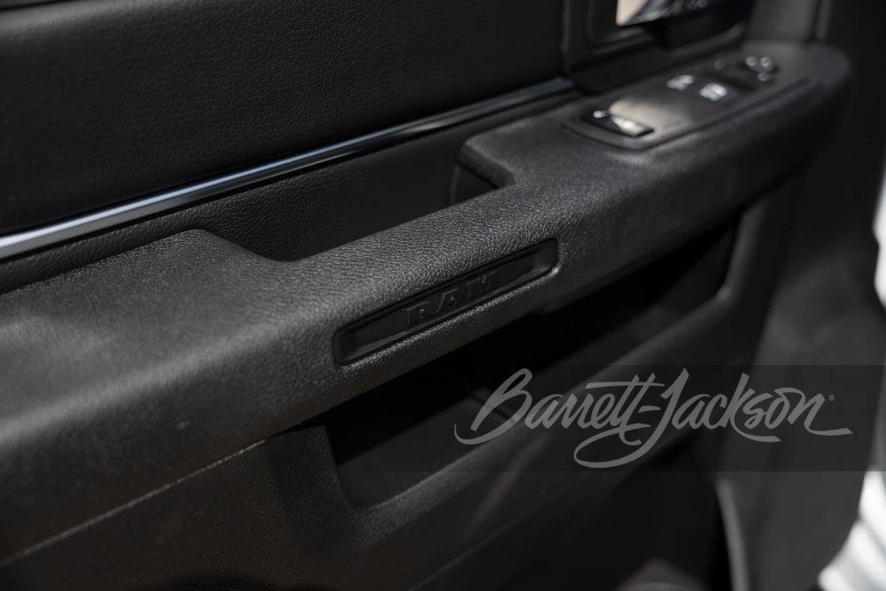 2022 Ram 1500 2nd Gen - Image 5 of 31