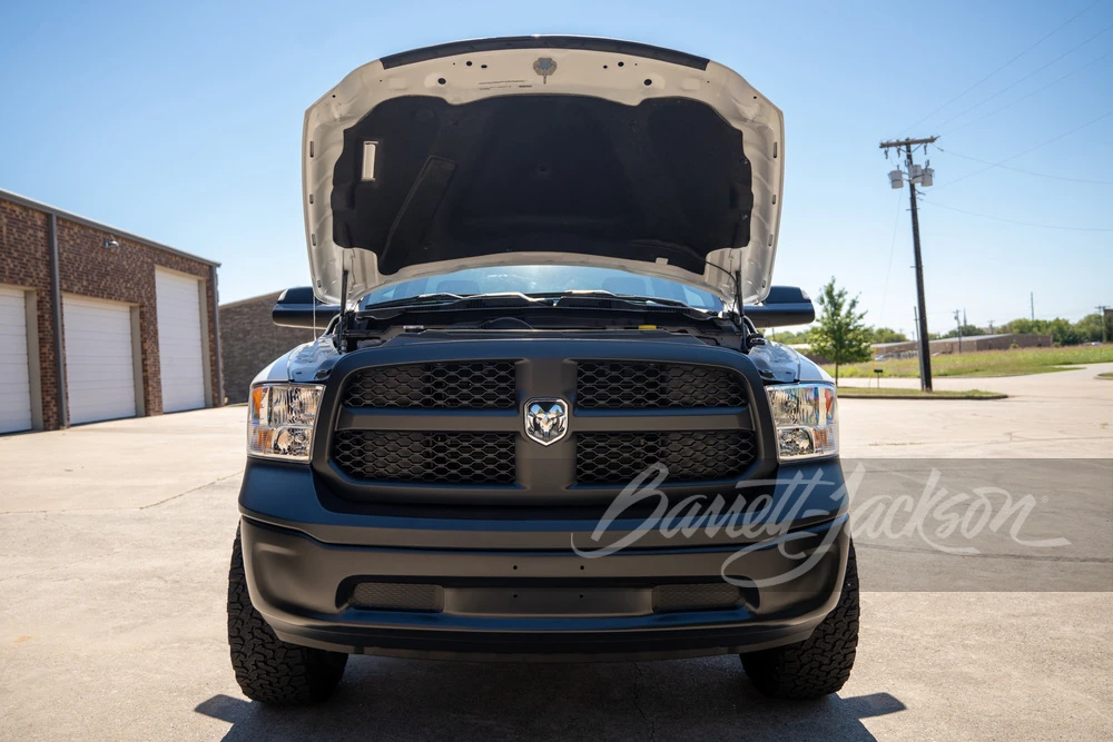 2022 Ram 1500 2nd Gen - Image 8 of 31