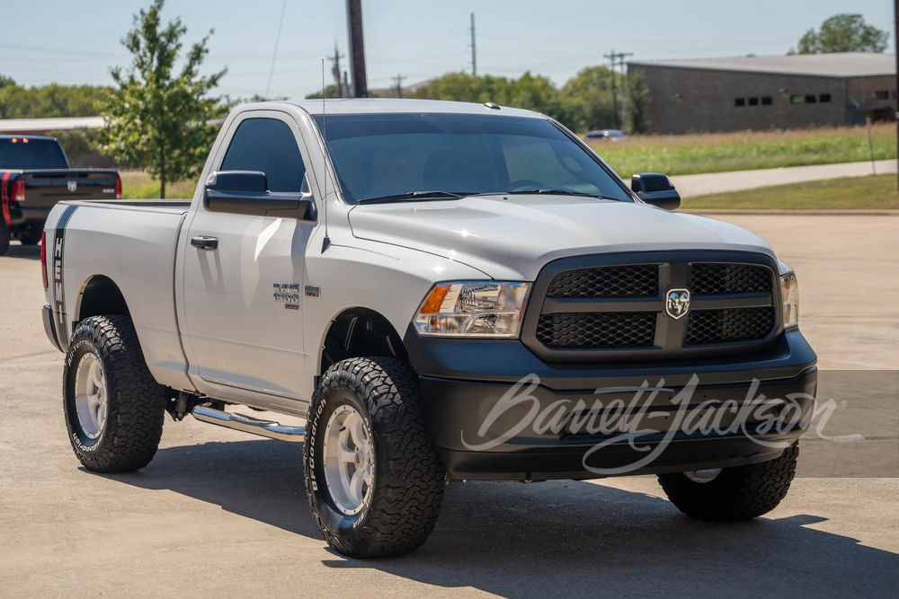 2022 Ram 1500 2nd Gen - Image 9 of 31