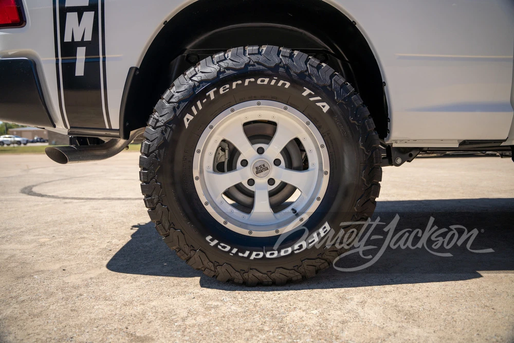 2022 Ram 1500 2nd Gen - Image 10 of 31