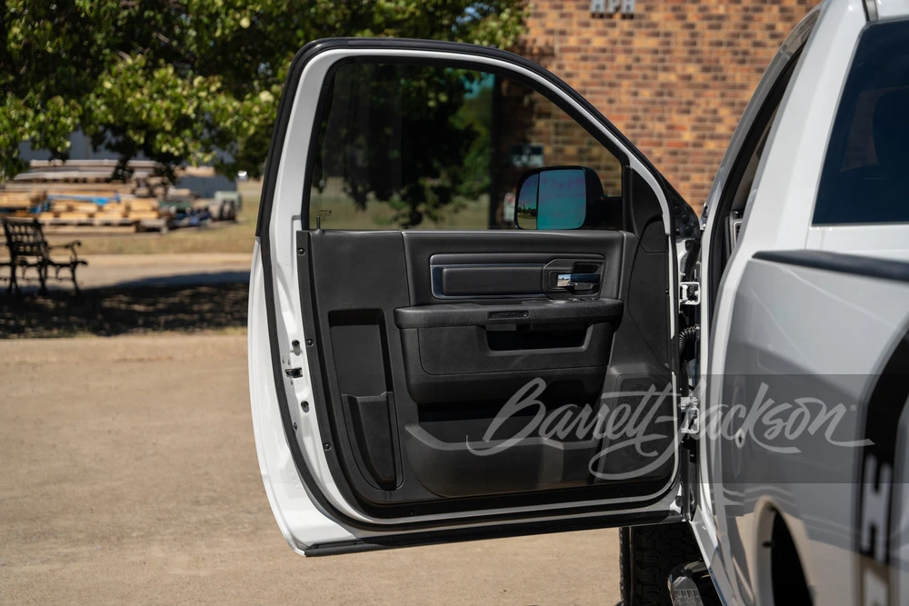 2022 Ram 1500 2nd Gen - Image 13 of 31