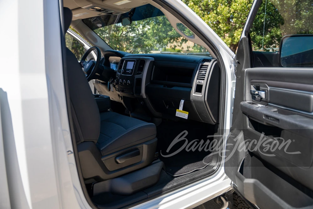 2022 Ram 1500 2nd Gen - Image 14 of 31