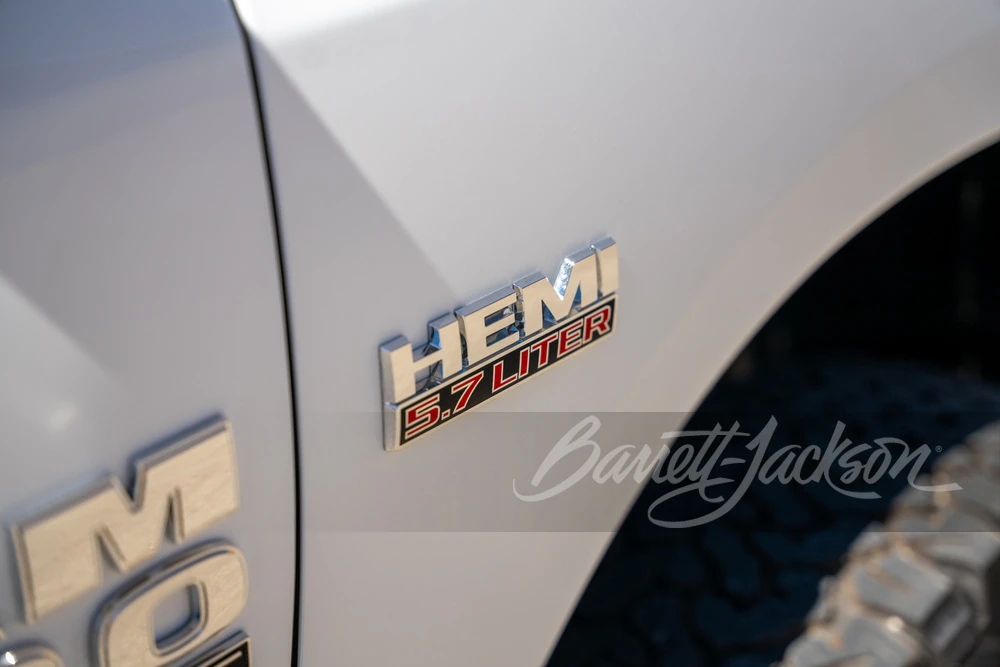 2022 Ram 1500 2nd Gen - Image 15 of 31