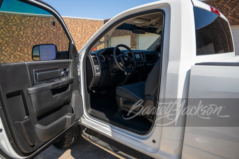 2022 Ram 1500 2nd Gen - Image 16 of 31