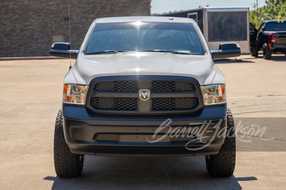 2022 Ram 1500 2nd Gen - Image 17 of 31