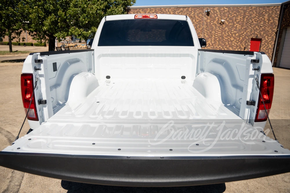 2022 Ram 1500 2nd Gen - Image 20 of 31
