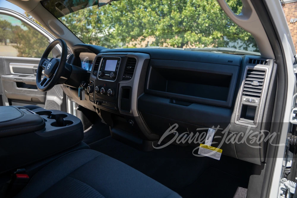 2022 Ram 1500 2nd Gen - Image 21 of 31