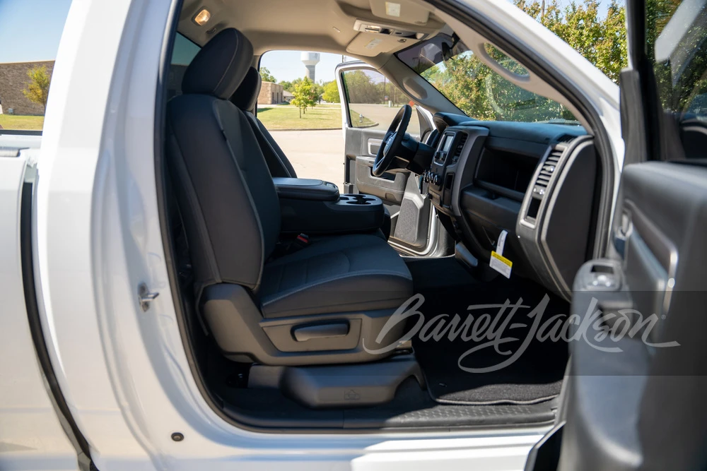 2022 Ram 1500 2nd Gen - Image 23 of 31