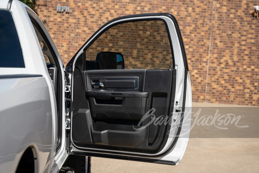 2022 Ram 1500 2nd Gen - Image 24 of 31