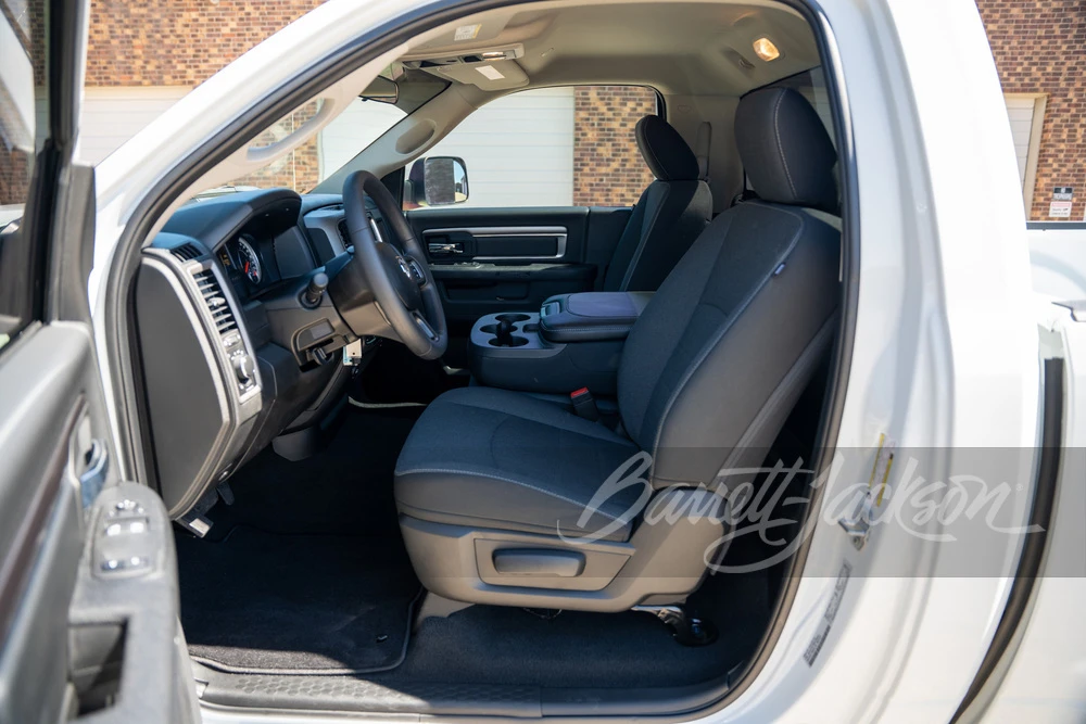 2022 Ram 1500 2nd Gen - Image 25 of 31