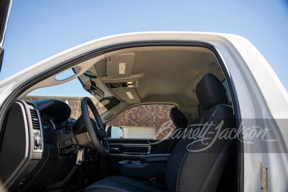 2022 Ram 1500 2nd Gen - Image 26 of 31