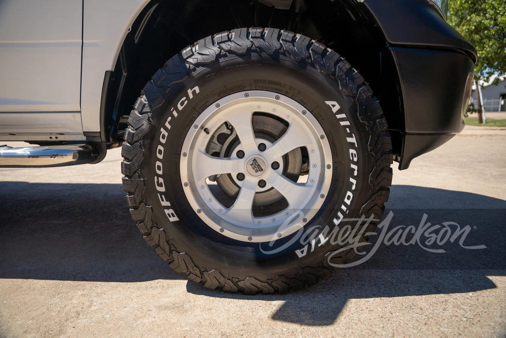 2022 Ram 1500 2nd Gen - Image 27 of 31