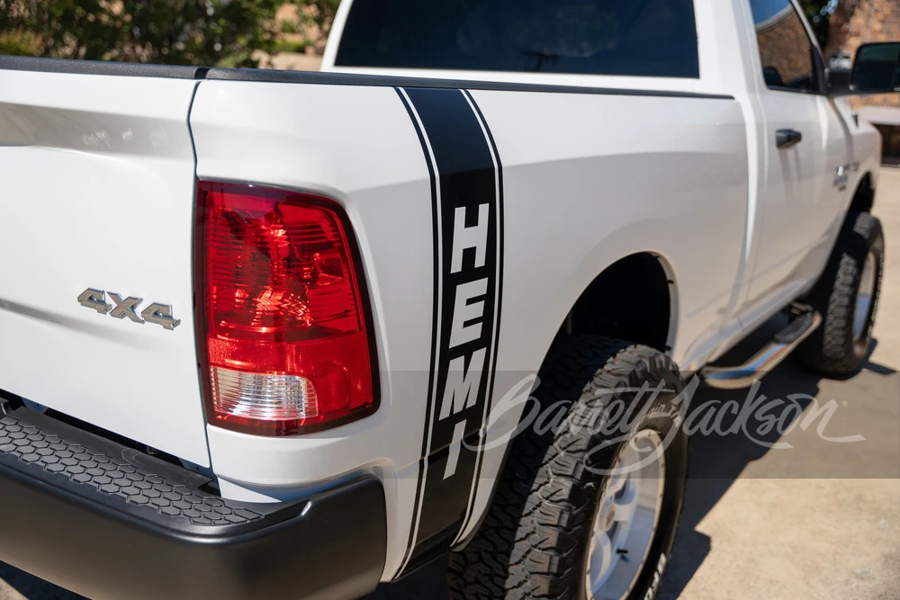 2022 Ram 1500 2nd Gen - Image 29 of 31