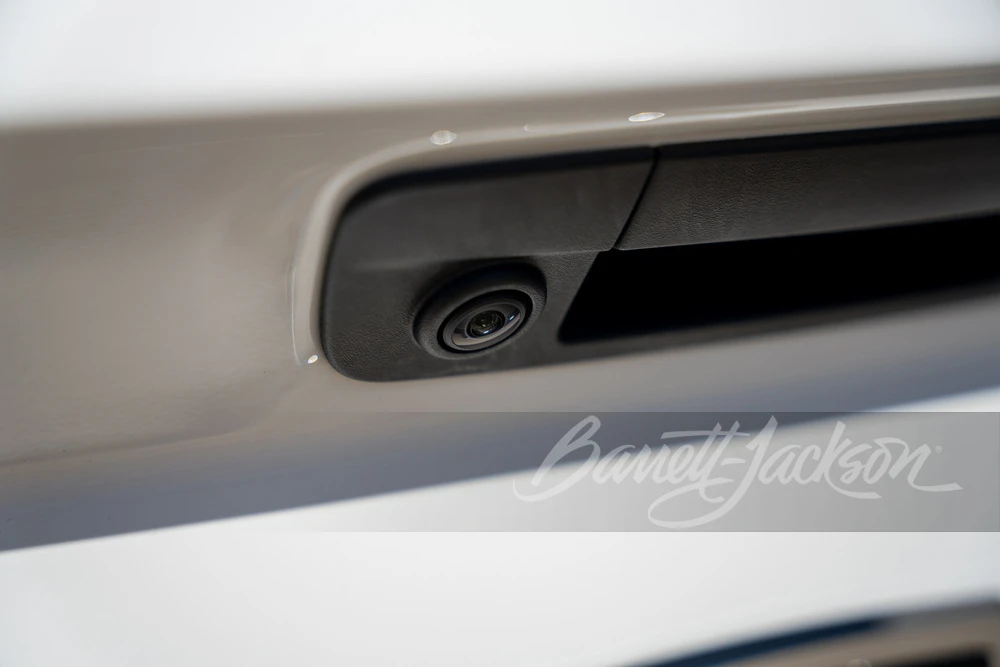 2022 Ram 1500 2nd Gen - Image 31 of 31