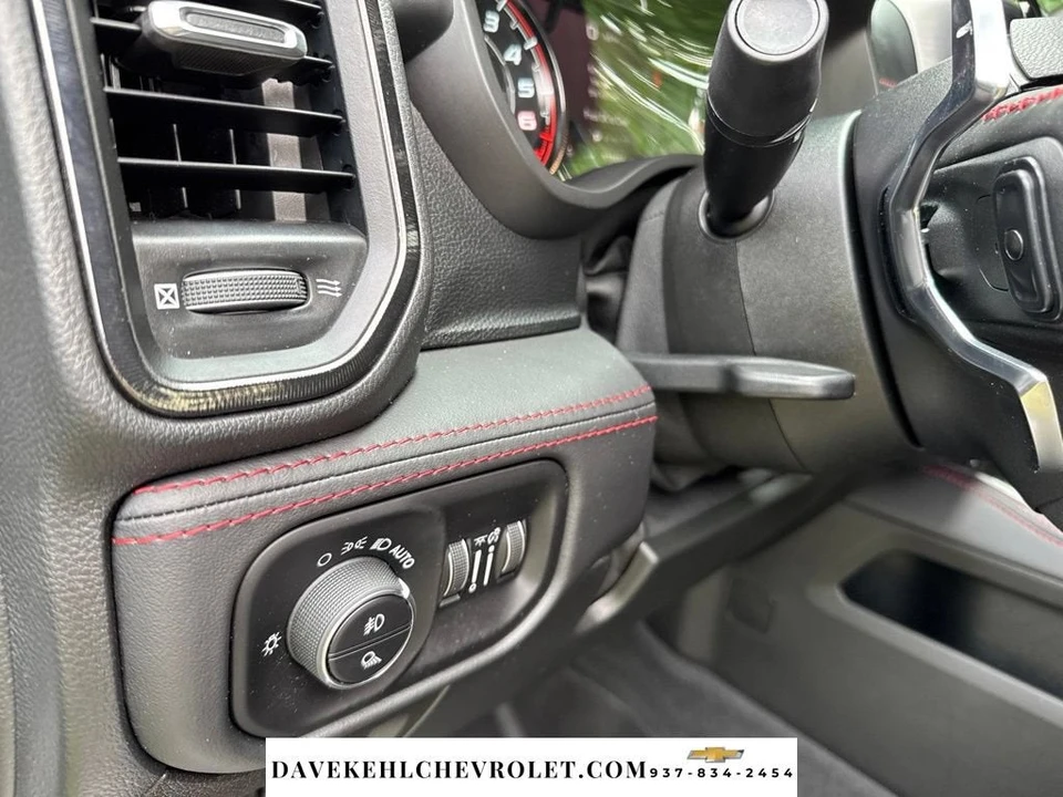 2022 Ram 1500 TRX 1st Gen - Image 11 of 31
