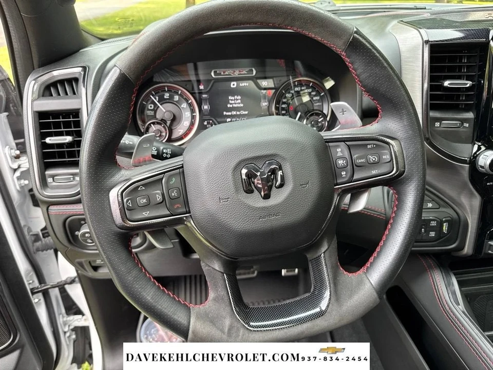 2022 Ram 1500 TRX 1st Gen - Image 12 of 31