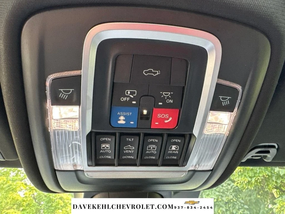 2022 Ram 1500 TRX 1st Gen - Image 13 of 31