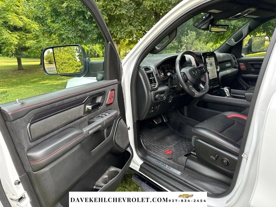 2022 Ram 1500 TRX 1st Gen - Image 16 of 31