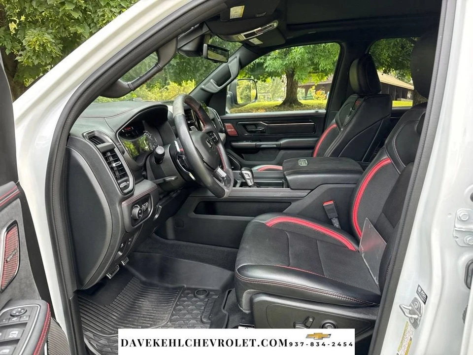 2022 Ram 1500 TRX 1st Gen - Image 17 of 31