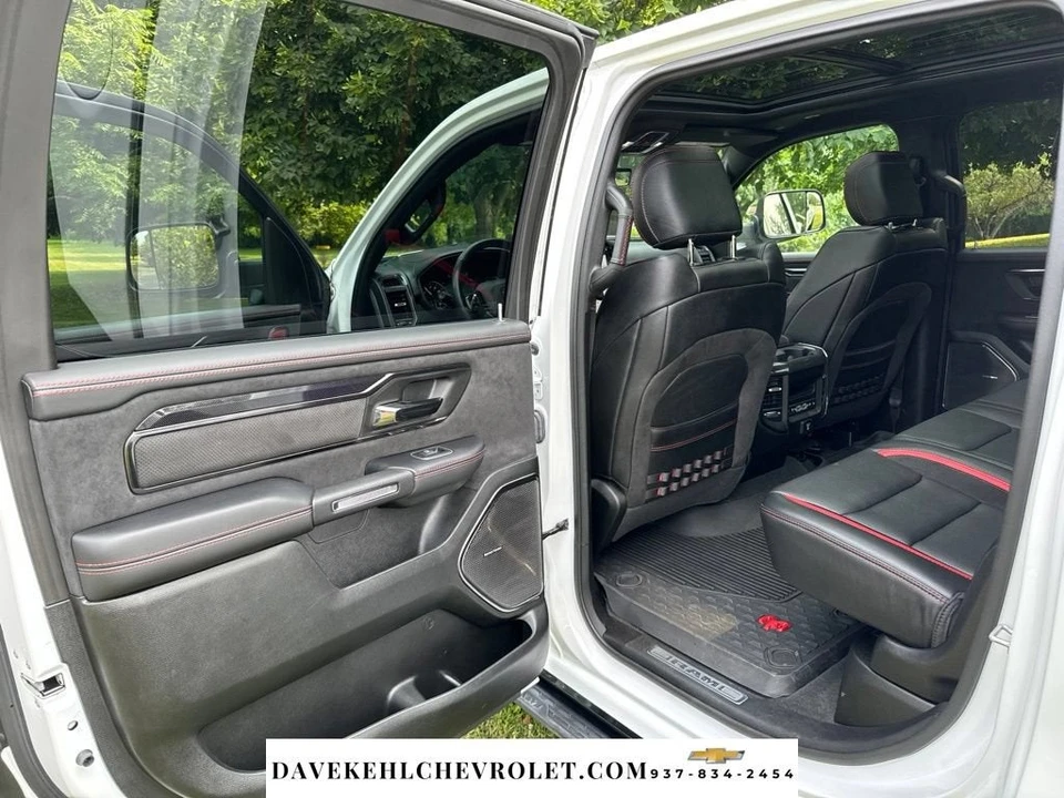 2022 Ram 1500 TRX 1st Gen - Image 21 of 31