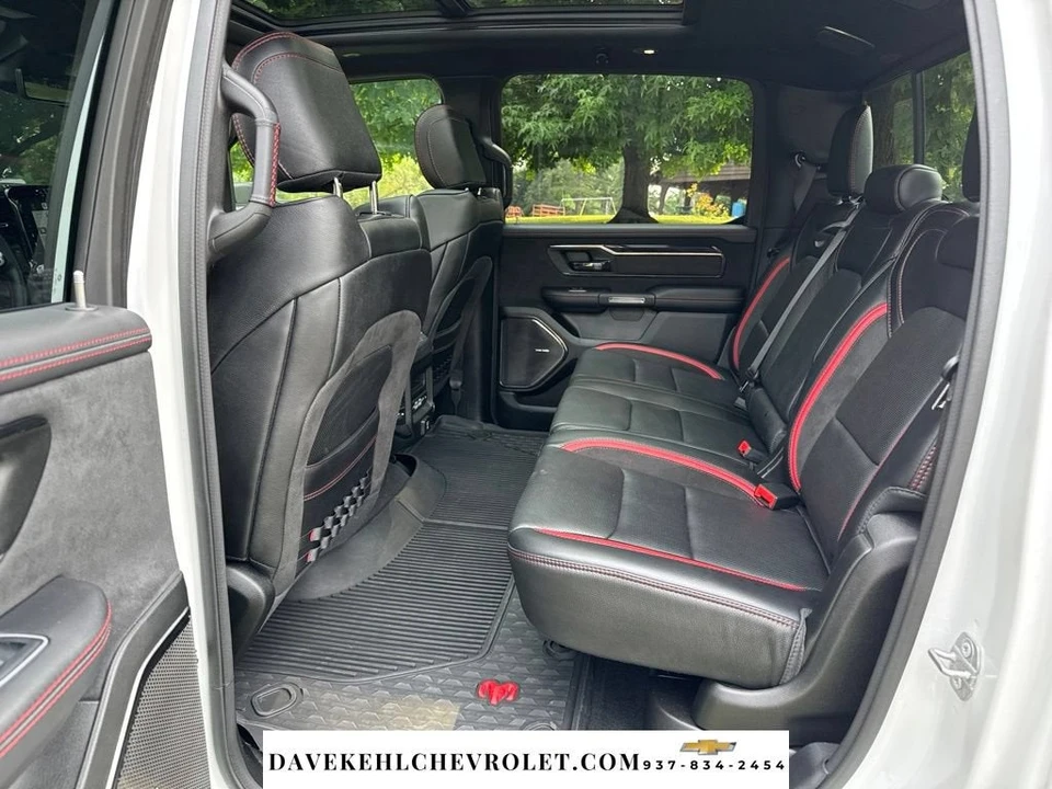 2022 Ram 1500 TRX 1st Gen - Image 22 of 31