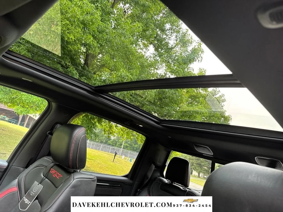2022 Ram 1500 TRX 1st Gen - Image 24 of 31