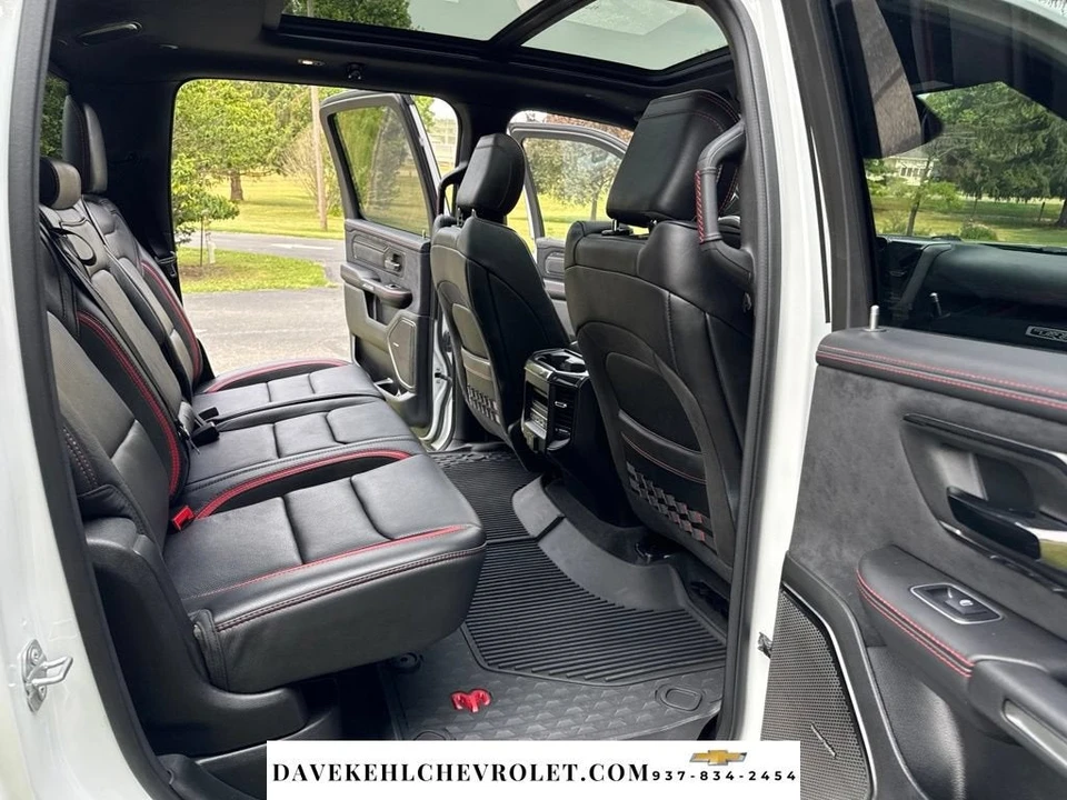 2022 Ram 1500 TRX 1st Gen - Image 25 of 31