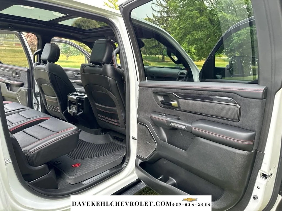 2022 Ram 1500 TRX 1st Gen - Image 26 of 31