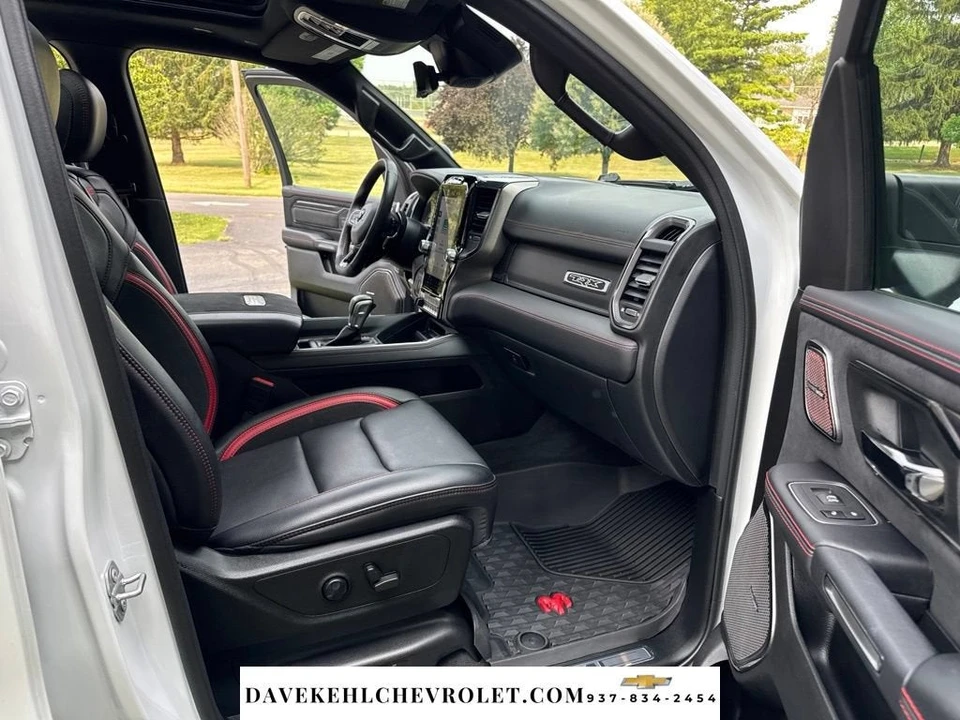 2022 Ram 1500 TRX 1st Gen - Image 27 of 31