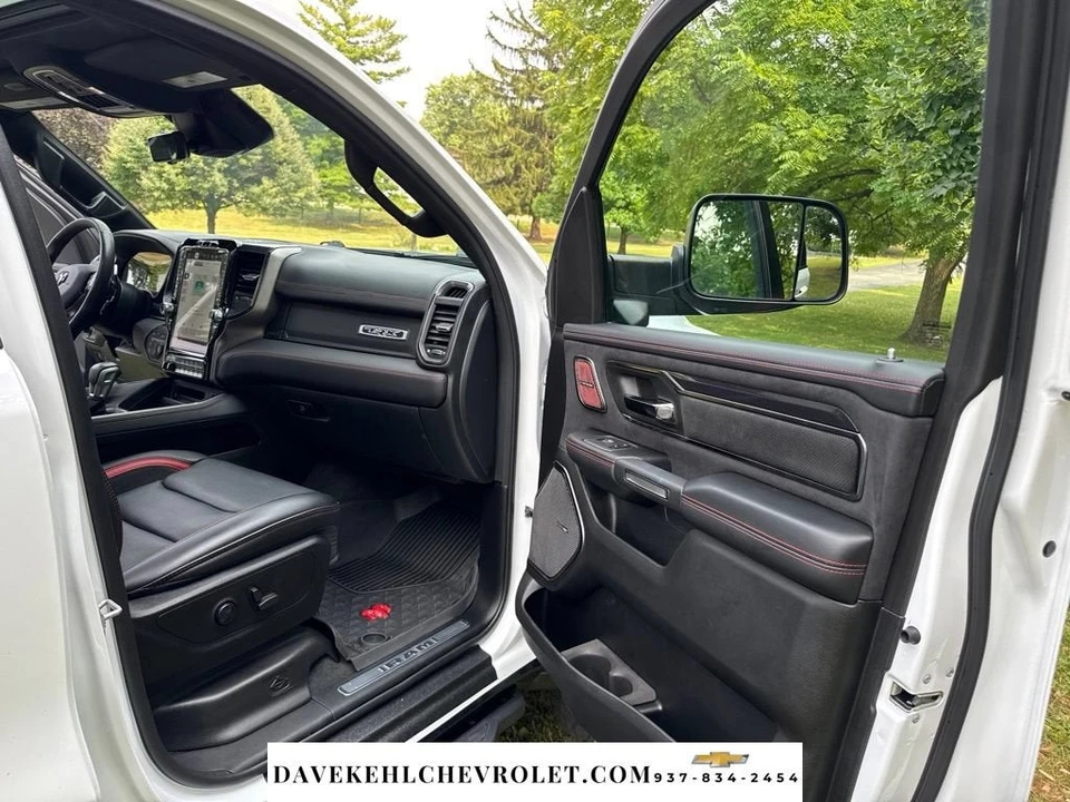 2022 Ram 1500 TRX 1st Gen - Image 28 of 31