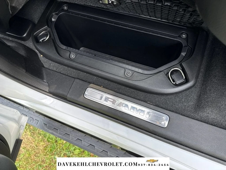 2022 Ram 1500 TRX 1st Gen - Image 29 of 31