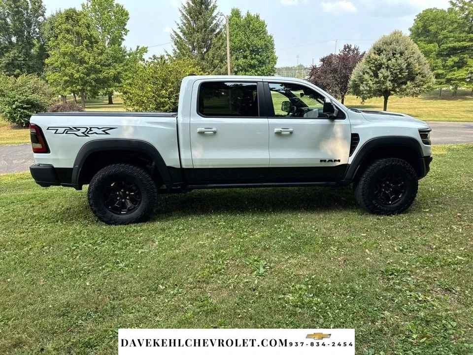 2022 Ram 1500 TRX 1st Gen - Image 6 of 31
