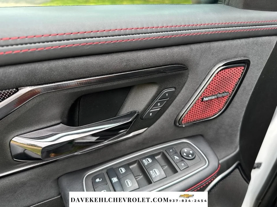 2022 Ram 1500 TRX 1st Gen - Image 9 of 31