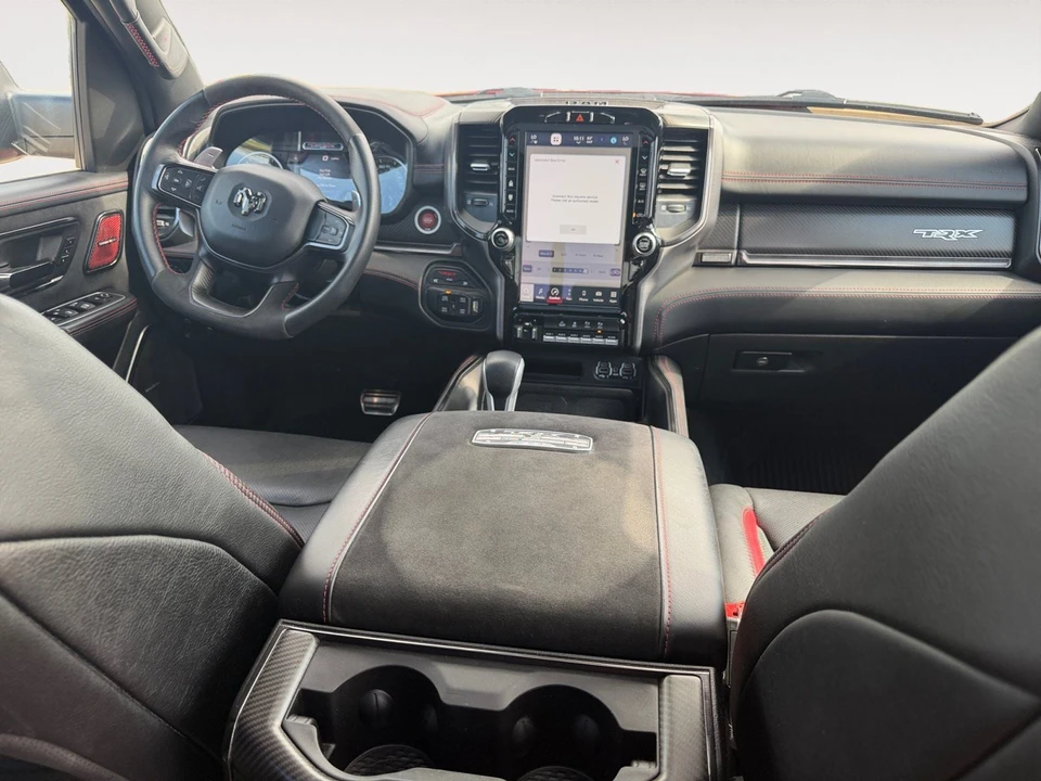 2022 Ram 1500 TRX 1st Gen - Image 10 of 27