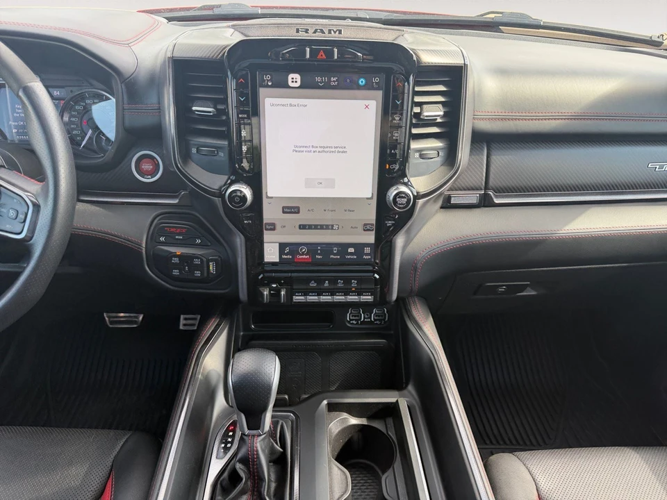 2022 Ram 1500 TRX 1st Gen - Image 11 of 27