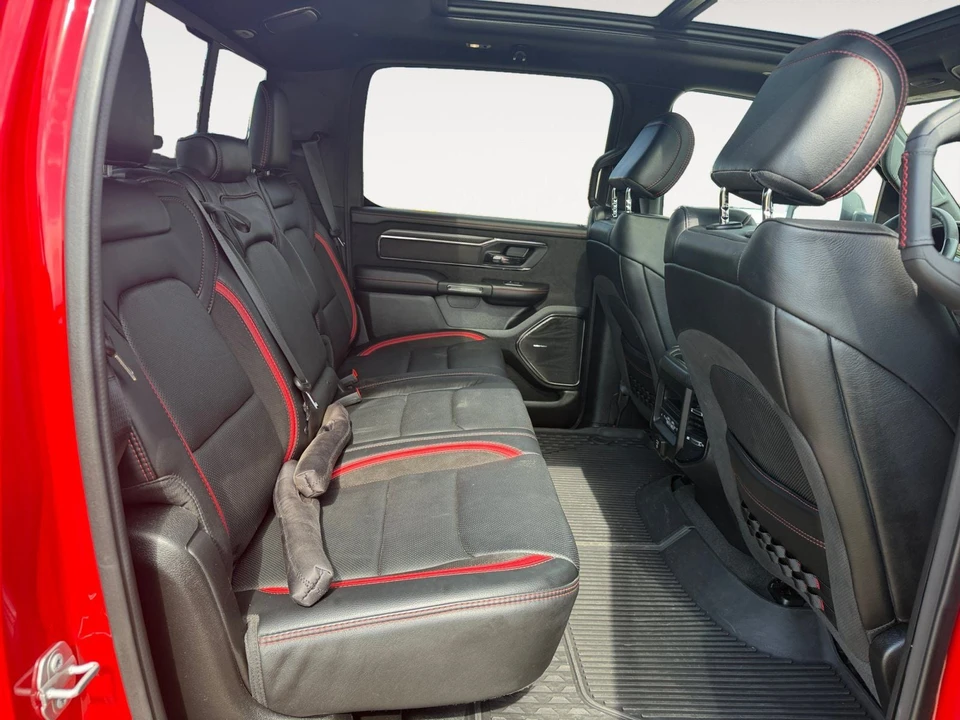 2022 Ram 1500 TRX 1st Gen - Image 13 of 27