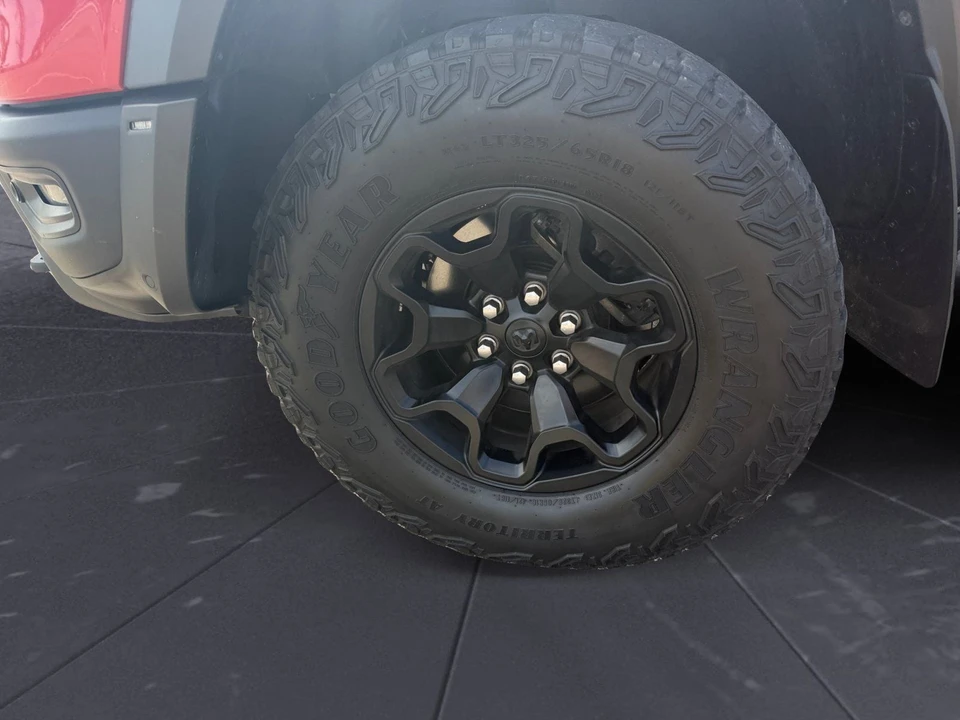 2022 Ram 1500 TRX 1st Gen - Image 14 of 27