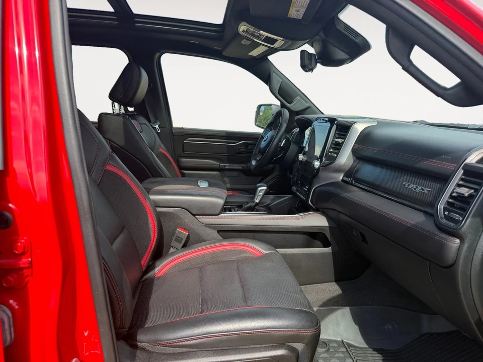 2022 Ram 1500 TRX 1st Gen - Image 15 of 27