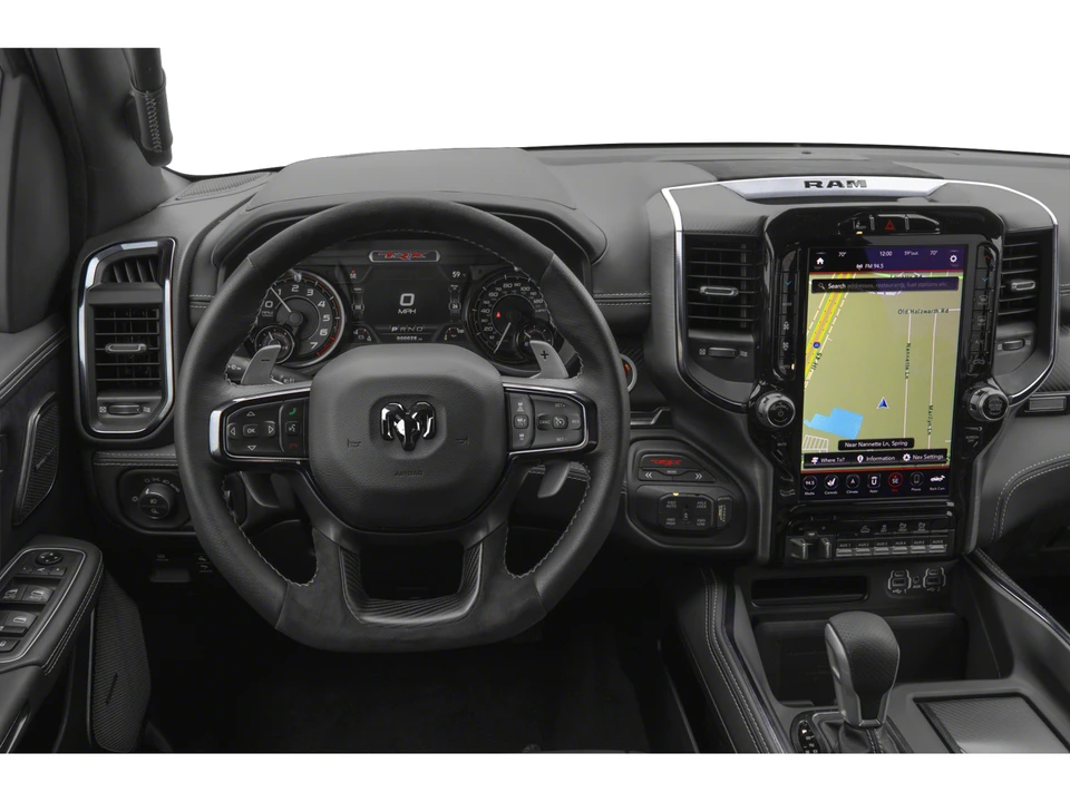 2022 Ram 1500 TRX 1st Gen - Image 19 of 27