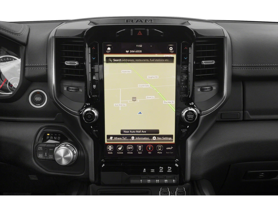 2022 Ram 1500 TRX 1st Gen - Image 27 of 27