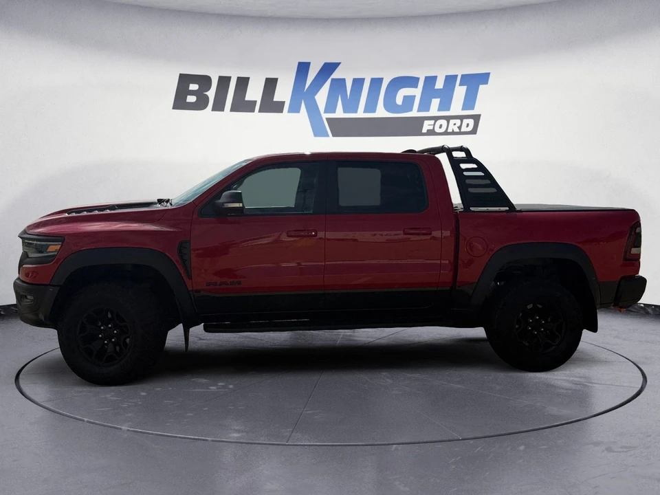 2022 Ram 1500 TRX 1st Gen - Image 2 of 27