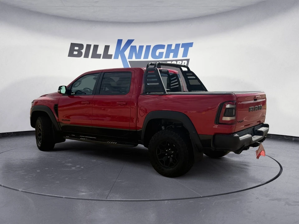2022 Ram 1500 TRX 1st Gen - Image 3 of 27