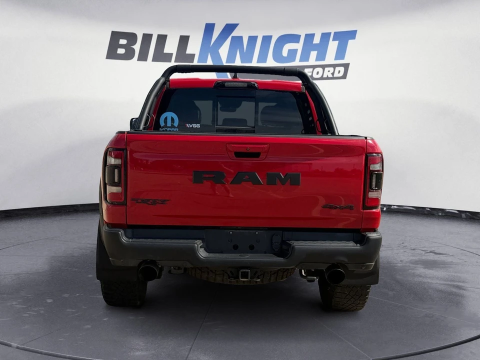 2022 Ram 1500 TRX 1st Gen - Image 4 of 27