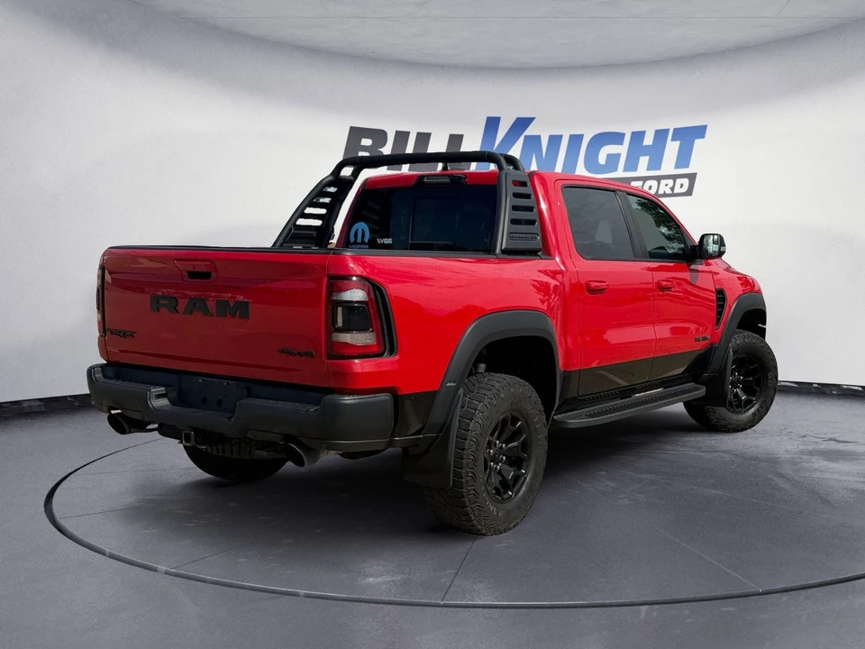 2022 Ram 1500 TRX 1st Gen - Image 5 of 27
