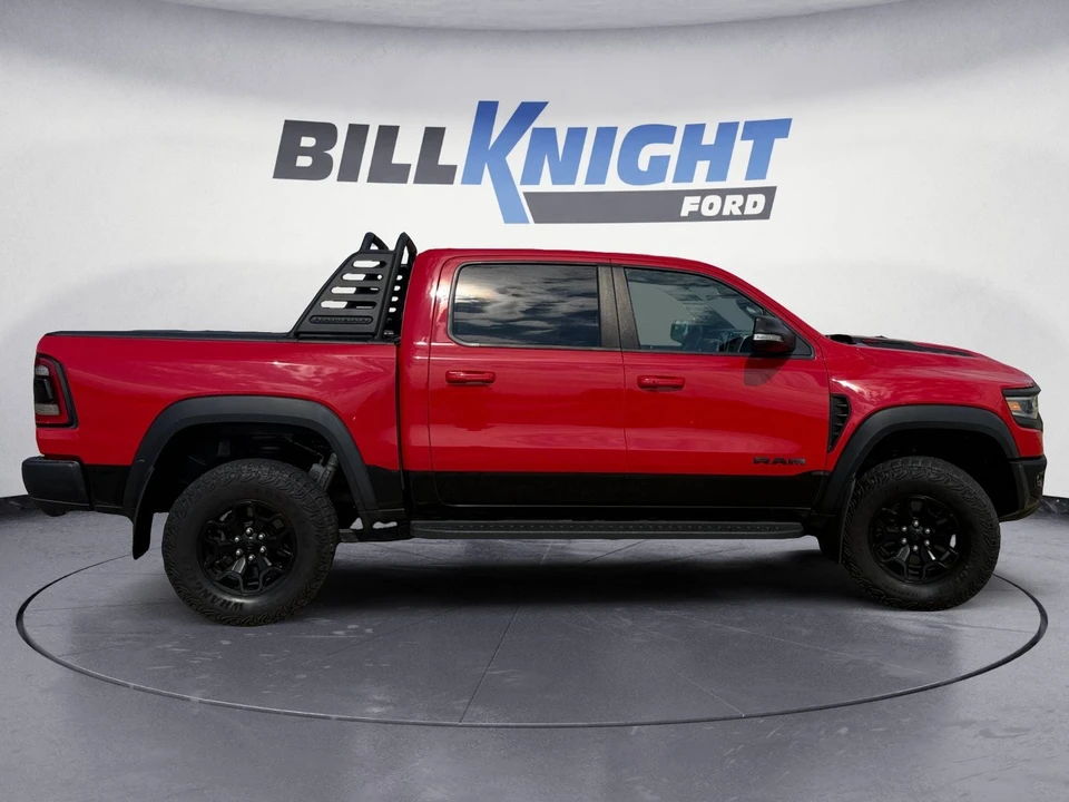 2022 Ram 1500 TRX 1st Gen - Image 6 of 27