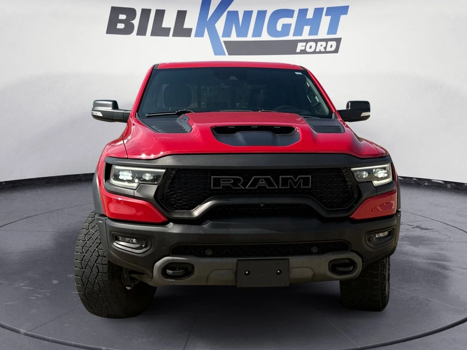 2022 Ram 1500 TRX 1st Gen - Image 8 of 27