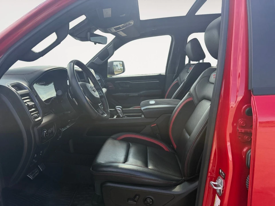 2022 Ram 1500 TRX 1st Gen - Image 9 of 27