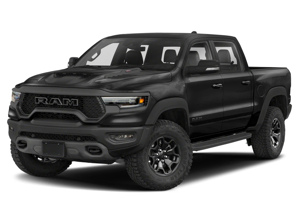 2022 Ram 1500 TRX 1st Gen - Image 16 of 27