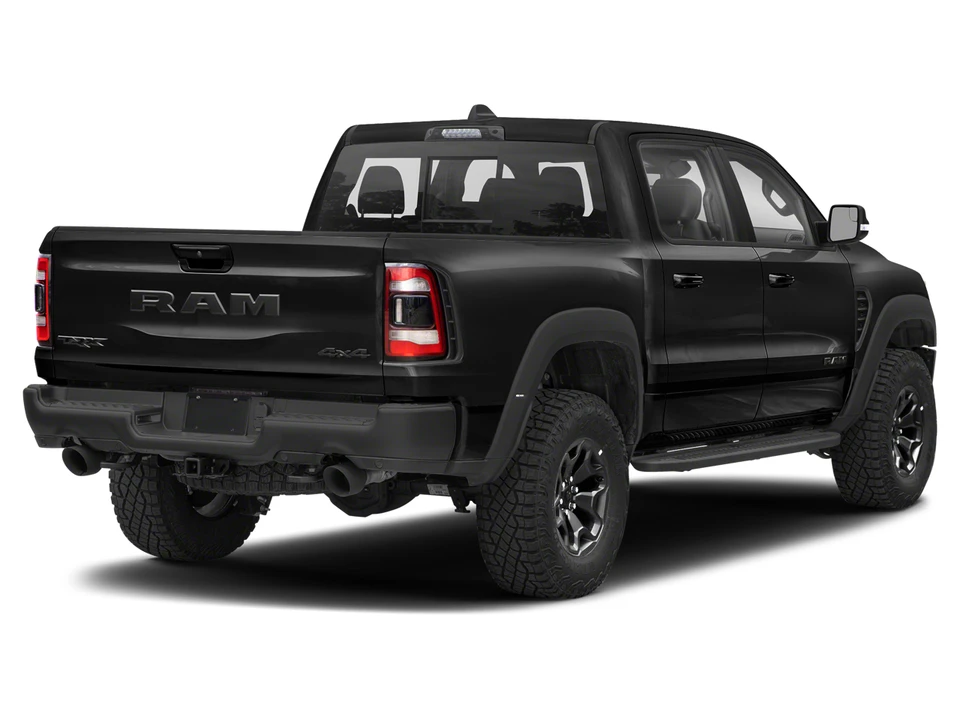 2022 Ram 1500 TRX 1st Gen - Image 17 of 27