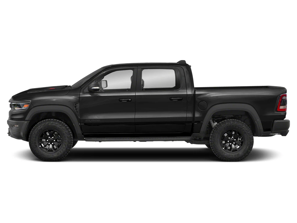 2022 Ram 1500 TRX 1st Gen - Image 18 of 27
